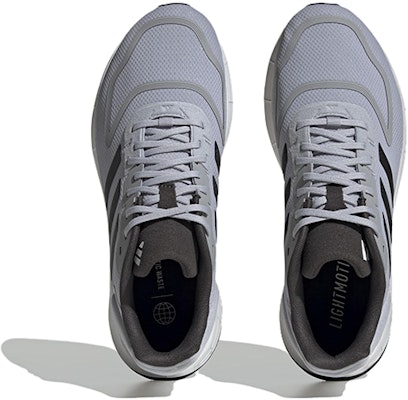 adidas Duramo 10 'Halo Silver Carbon' HP2381 Purchase adidas Duramo 10 'Halo Silver Carbon' HP2381