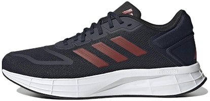 adidas Duramo 10 'Legend Ink Better Scarlet' HQ4129 adidas Duramo 10 'Legend Ink Better Scarlet' HQ4129