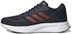 adidas Duramo 10 'Legend Ink Better Scarlet' Lelaki/Wanita Casual Sneakers HQ4129