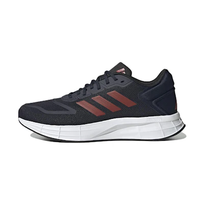 adidas Duramo 10 'Legend Ink Better Scarlet'