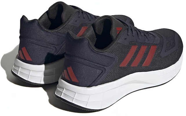 adidas Duramo 10 'Legend Ink Better Scarlet' HQ4129 Shop adidas Duramo 10 'Legend Ink Better Scarlet' HQ4129