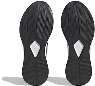 adidas Duramo 10 'Legend Ink Better Scarlet' Lelaki/Wanita Casual Sneakers HQ4129 Details for adidas Duramo 10 'Legend Ink Better Scarlet' Lelaki/Wanita Casual Sneakers HQ4129