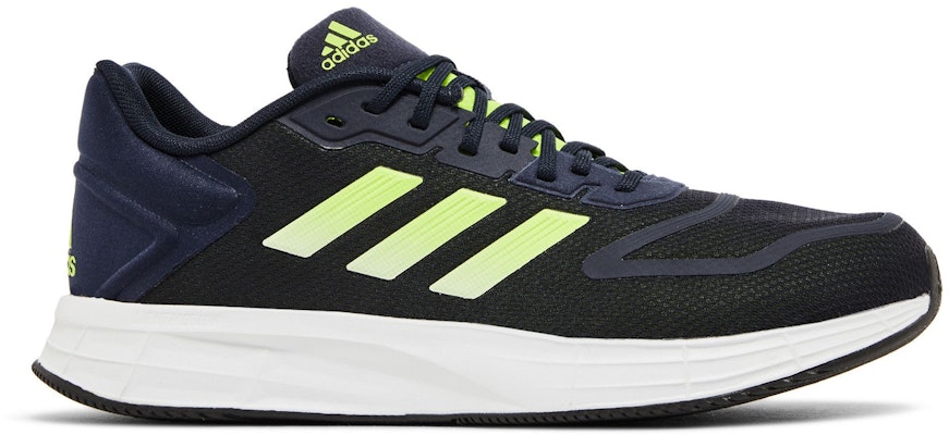 adidas Duramo 10 'Legend Ink Solar Yellow' GW8337 Buy adidas Duramo 10 'Legend Ink Solar Yellow' GW8337
