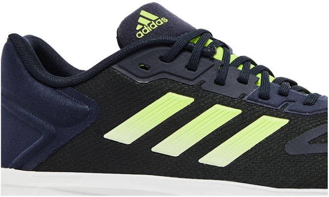 adidas Duramo 10 'Legend Ink Solar Yellow' GW8337 Order adidas Duramo 10 'Legend Ink Solar Yellow' GW8337