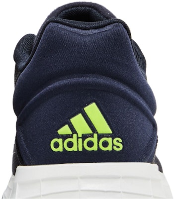 adidas Duramo 10 'Legend Ink Solar Yellow' GW8337 Sizing adidas Duramo 10 'Legend Ink Solar Yellow' GW8337
