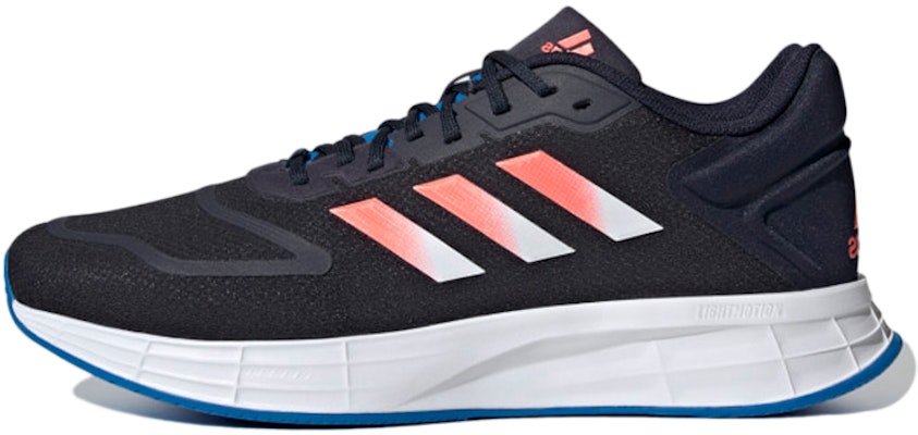 adidas Duramo 10 'Legend Ink Turbo' GW8347 Buy adidas Duramo 10 'Legend Ink Turbo' GW8347