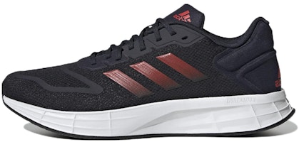 adidas Duramo 10 'Legend Ink Vivid Red' GW4080 adidas Duramo 10 'Legend Ink Vivid Red' GW4080