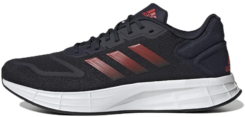 adidas Duramo 10 'Legend Ink Vivid Red' GW4080 Buy adidas Duramo 10 'Legend Ink Vivid Red' GW4080