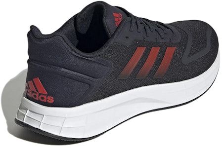 アディダス デュラモ10 「レジェンドインク/ビビッドレッド」 GW4080 Shop アディダス デュラモ10 「レジェンドインク/ビビッドレッド」 GW4080