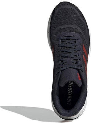adidas Duramo 10 'Legend Ink Vivid Red' GW4080 Purchase adidas Duramo 10 'Legend Ink Vivid Red' GW4080