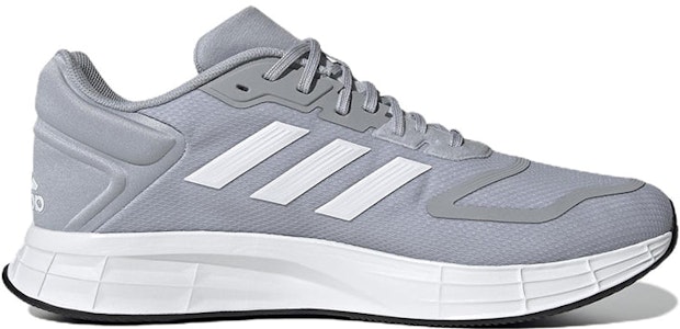 adidas Duramo 10 'Gris Puro' GW8344 Order adidas Duramo 10 'Gris Puro' GW8344
