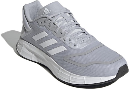 adidas Duramo 10 'Gris Puro' GW8344 Lookbook adidas Duramo 10 'Gris Puro' GW8344