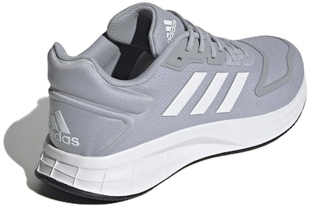 adidas Duramo 10 'Gris Puro' GW8344 Shop adidas Duramo 10 'Gris Puro' GW8344