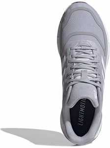 adidas Duramo 10 'Gris Puro' GW8344 Purchase adidas Duramo 10 'Gris Puro' GW8344