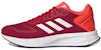 adidas Duramo 10 'Merah Scarlet Solar' HP2382