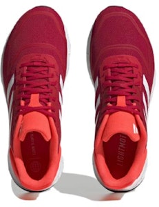 adidas Duramo 10 'Merah Scarlet Solar' HP2382 Purchase adidas Duramo 10 'Merah Scarlet Solar' HP2382