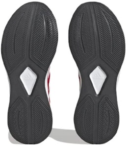 adidas Duramo 10 'Merah Scarlet Solar' HP2382 Details for adidas Duramo 10 'Merah Scarlet Solar' HP2382