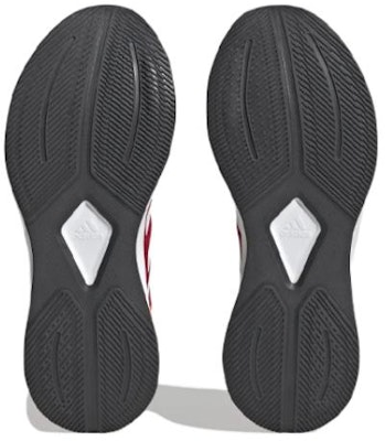 adidas Duramo 10 'Scarlet Solar Red' HP2382 Details for adidas Duramo 10 'Scarlet Solar Red' HP2382
