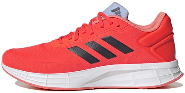 adidas Duramo 10 'Rojo Solar y Tinta Legendaria' HP2373 Buy adidas Duramo 10 'Rojo Solar y Tinta Legendaria' HP2373
