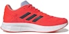 adidas Duramo 10 'Merah Solar Legend Ink' HP2373