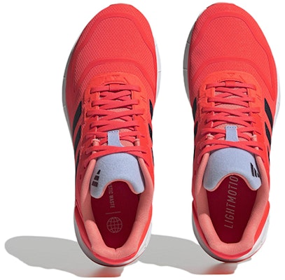 adidas Duramo 10 'Solar Red Legend Ink' HP2373 Purchase adidas Duramo 10 'Solar Red Legend Ink' HP2373