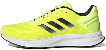 adidas Duramo 10 'Solar Yellow' GW4079 adidas Duramo 10 'Solar Yellow' GW4079