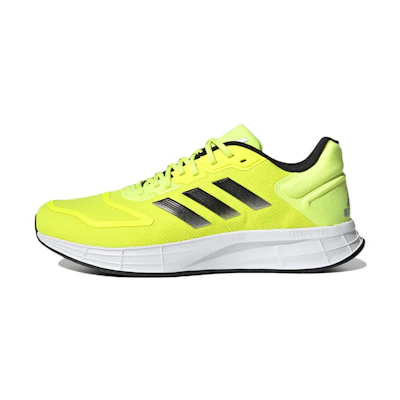 adidas Duramo 10 'Solar Yellow'