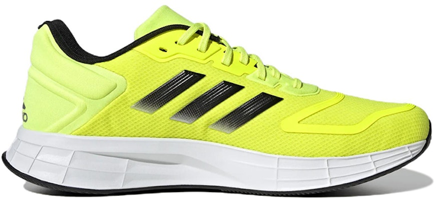 adidas Duramo 10 'Solar Yellow' GW4079 Order adidas Duramo 10 'Solar Yellow' GW4079