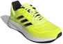 Lookbook adidas Duramo 10 'Solar Yellow' Kuning Solar GW4079