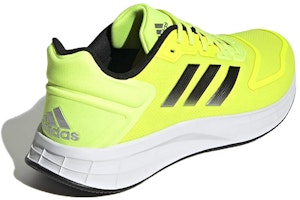 아디다스 두라모 10 '솔라 옐로우' GW4079 GW4079 Shop 아디다스 두라모 10 '솔라 옐로우' GW4079 GW4079