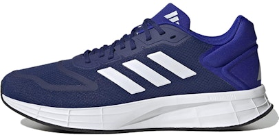 adidas Duramo 10 'Victory Blue White' HP2383 adidas Duramo 10 'Victory Blue White' HP2383