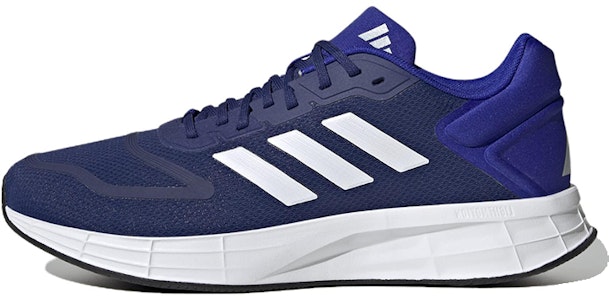 adidas Duramo 10 'Biru Kemenangan Putih' HP2383 Buy adidas Duramo 10 'Biru Kemenangan Putih' HP2383