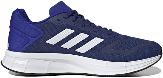 adidas Duramo 10 'Biru Kemenangan Putih' HP2383 Order adidas Duramo 10 'Biru Kemenangan Putih' HP2383