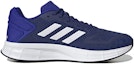 Order adidas Duramo 10 'Biru Kemenangan Putih' HP2383