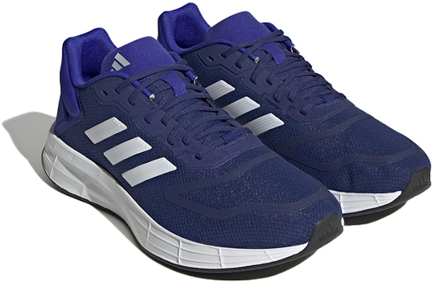 adidas Duramo 10 'Victory Blue White' HP2383 Lookbook adidas Duramo 10 'Victory Blue White' HP2383