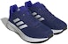 adidas Duramo 10 'Biru Kemenangan Putih' HP2383