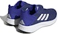 adidas Duramo 10 'Biru Kemenangan Putih' HP2383
