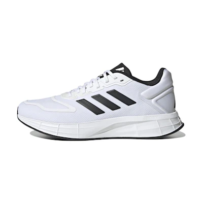adidas Duramo 10 'White Black'