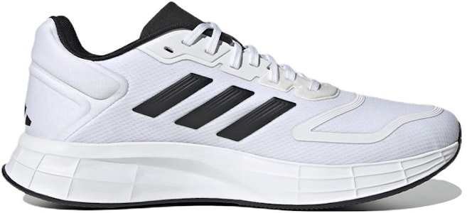 愛迪達 Duramo 10 '白黑' HQ4130 Order 愛迪達 Duramo 10 '白黑' HQ4130