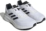 Lookbook adidas Duramo 10 'Putih Hitam' HQ4130