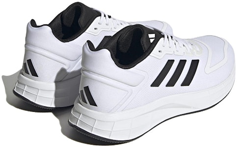 愛迪達 Duramo 10 '白黑' HQ4130 Shop 愛迪達 Duramo 10 '白黑' HQ4130