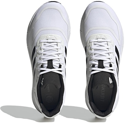 adidas Duramo 10 'White Black' HQ4130 Purchase adidas Duramo 10 'White Black' HQ4130