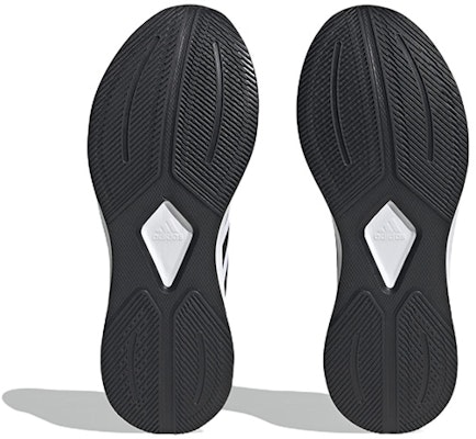 adidas Duramo 10 'White Black' HQ4130 Details for adidas Duramo 10 'White Black' HQ4130