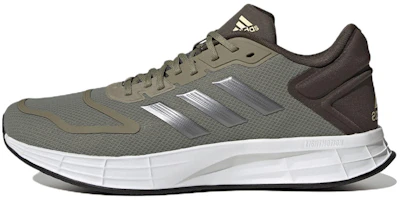 adidas Duramo 10 Shoes 'Green' GW4073 adidas Duramo 10 Shoes 'Green' GW4073