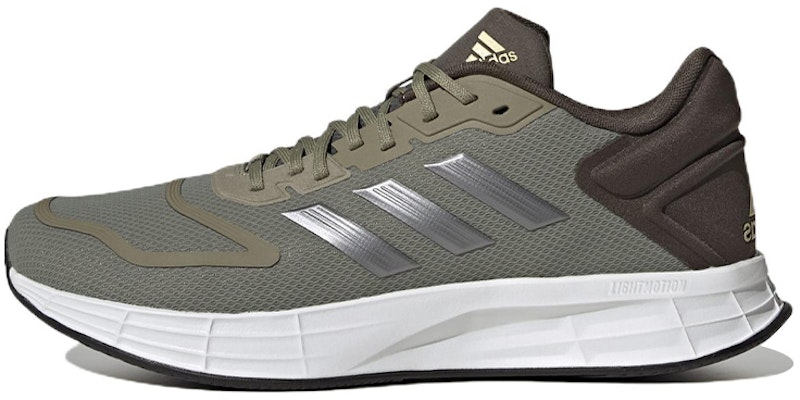 adidas Duramo 10 Shoes 'Green' GW4073 Buy adidas Duramo 10 Shoes 'Green' GW4073