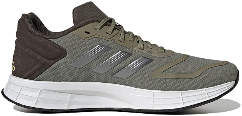 아디다스 듀라모 10 그린 (Adidas Duramo 10 Green) GW4073 Order 아디다스 듀라모 10 그린 (Adidas Duramo 10 Green) GW4073