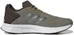 Kasur adidas Duramo 10 'Hijau' GW4073