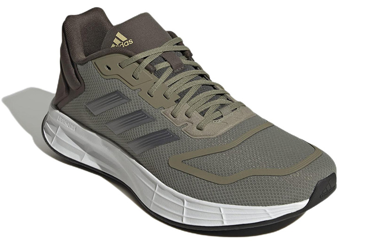 Lookbook Chaussures adidas Duramo 10 ''Vert'' GW4073