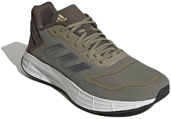 Chaussures adidas Duramo 10 ''Vert'' GW4073 Lookbook Chaussures adidas Duramo 10 ''Vert'' GW4073