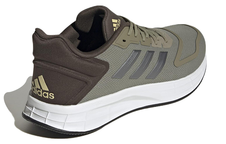 Shop Chaussures adidas Duramo 10 ''Vert'' GW4073